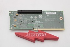 HP 507691-001 PCI-E RISER CARD FOR PROLIANT DL385G5