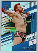 2022 Panini Chronicles WWE Elite #250 Sheamus