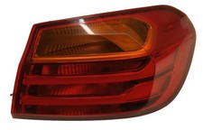 BMW 4 F36 Gran coupe 2014 Rückleuchte Heckleuchte 7296098 FEE7355