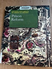 Defining Documents in American History: Priso...