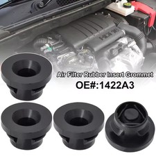 Air Filter Box Rubber Grommet Mount Insert for Citroen & Peugeot 1.6 HDI