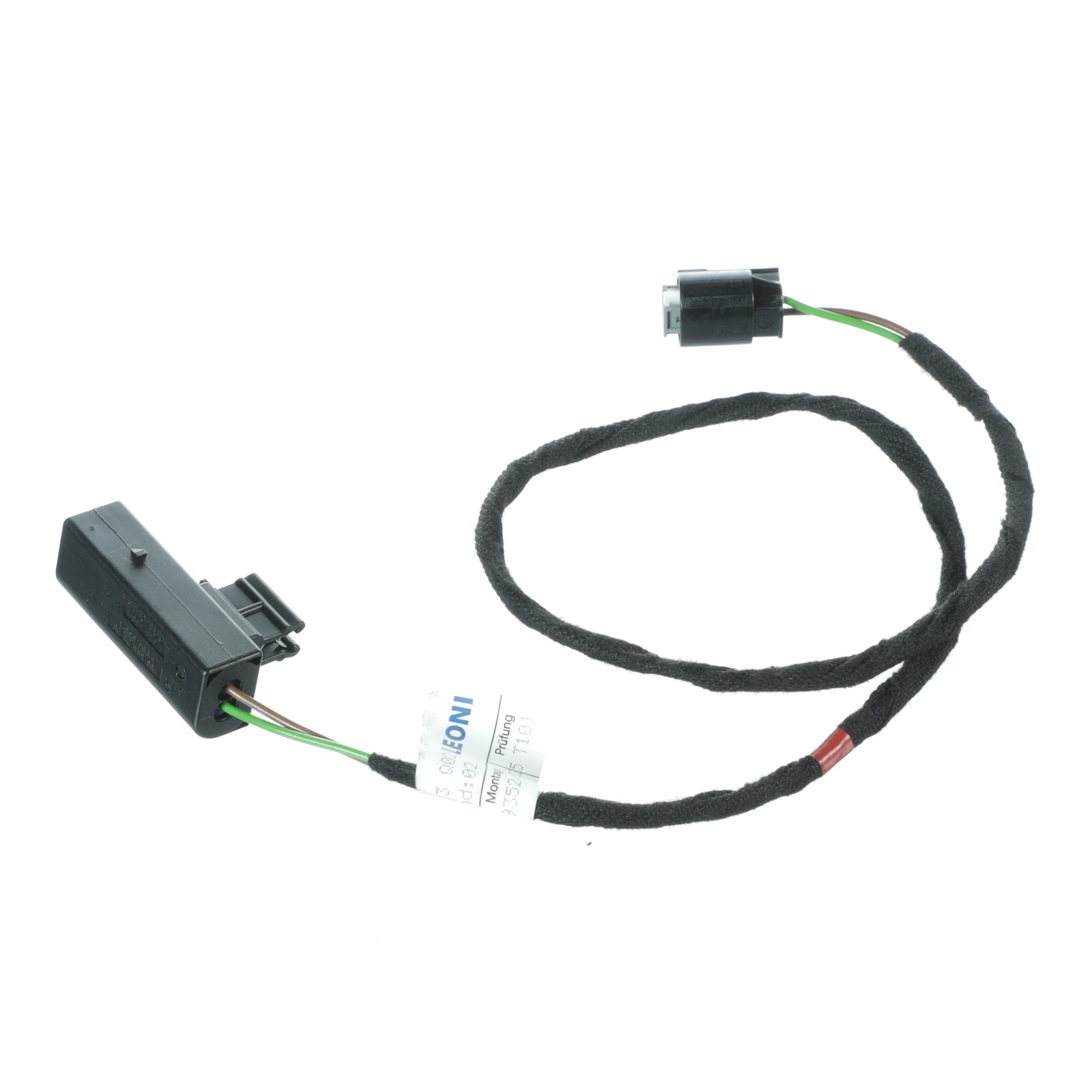 Cable para Mopar (N/P 68101349AA)