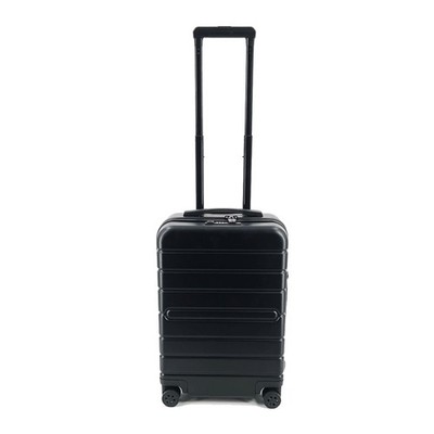 JSA Reisetrolley klein schwarz, RABS (45613)