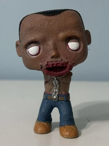 Funko Pop Television The Walking Dead Michonne’s Pet 2 #39 No Box