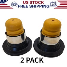 20838485 2pack Rear Suspension Spring Jounce Bumper For Buick Enclave 2008-2017