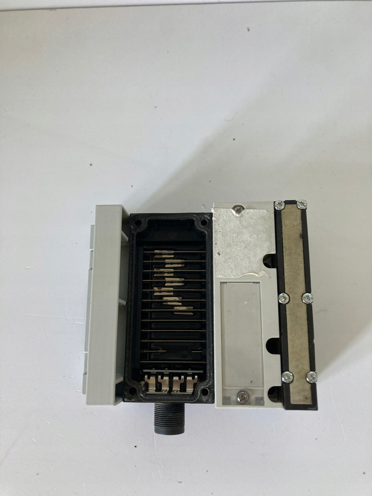 Festo Module 541244+195740 CPX-GE-EV-S MPA1-FB-EPL-GU CPX-EPL-EV 1 Piece