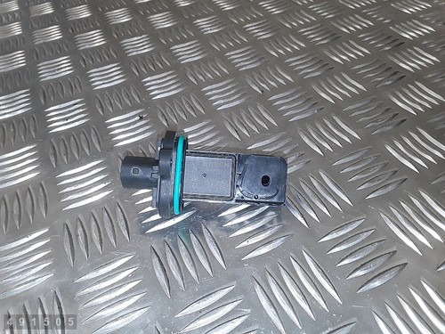 2011 OPEL MERIVA B LUFTMASSENMESSER BENZIN 13301682 1400 PETROL