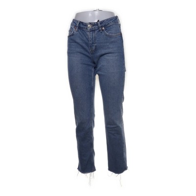 BDG, Jeans, Größe: 26/32, Blau, Baumwolle/Elasthan, Einfarbig, Denim, Damen #cZi