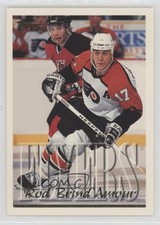 1995-96 Topps O-Pee-Chee Rod Brind'Amour #39 1a2g