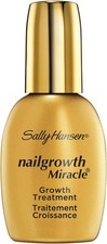 Sally Hansen Miracle Nail Growth Treatment 13.3ml Repair Nourish Nail Care