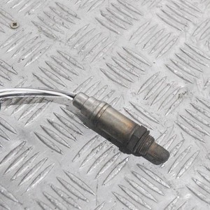 BMW X3 E83 2.5 Benzinregulierende Lambdasonde Abgassauerstoffsensor 0258005336