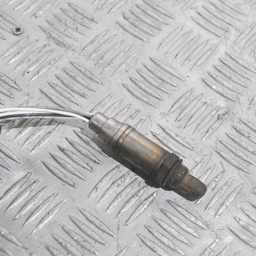 BMW X3 E83 2.5 Benzinregulierende Lambdasonde Abgassauerstoffsensor 0258005336