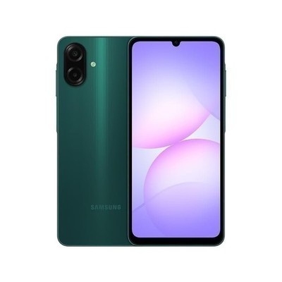 Samsung Galaxy A07 4G Ai (Compatible only with T-Mobile Mint Tello & Global)...