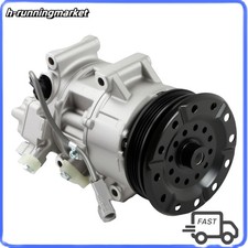 Ac Ac Compressor For Toyota Yaris 1.5l 2007 2008 2009 2010 255283 8831052481 Ac Ac Compressor For Toyota Yaris 1.5l 2007 2008 2009 2010 255283 8831052481