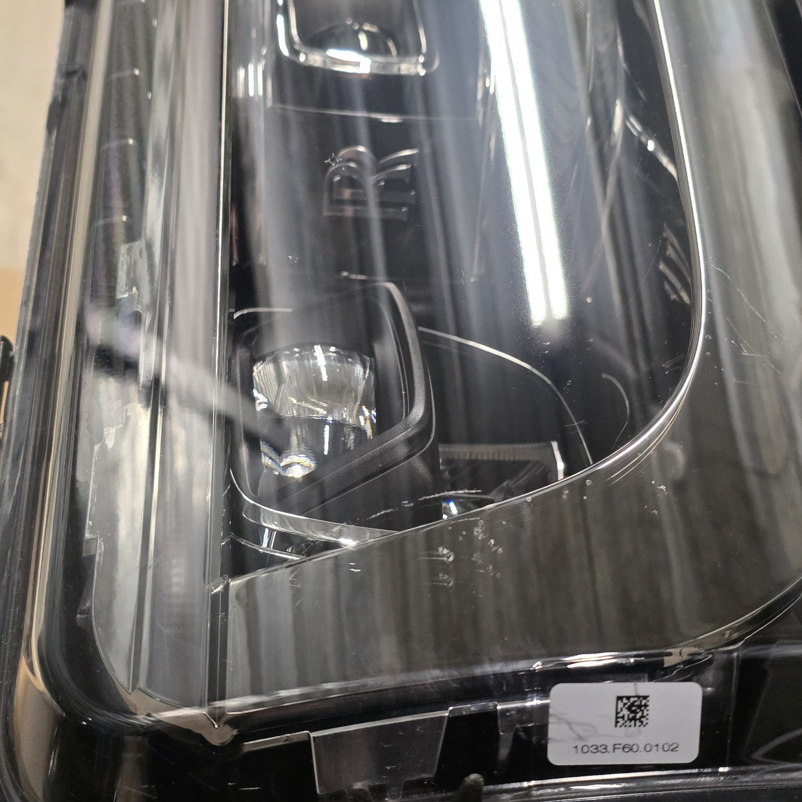 2023 - 2026 Rolls-Royce Phantom Starlights Passenger Laser Headlight 63115A1D8C4