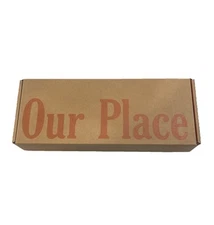 our place Paring knife 4 Inch