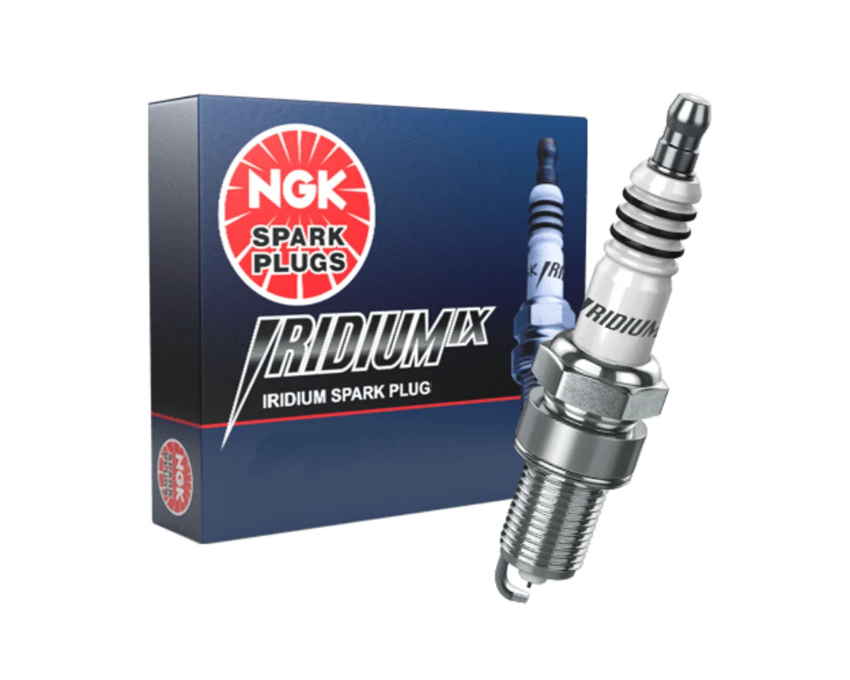 NGK NGK SPARK PLUG BPR6EIX-11 3903 3903