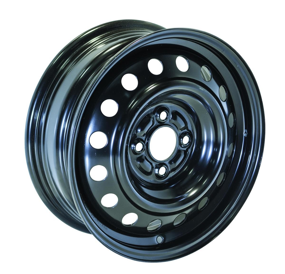 1 NEW Wheel 15x5.5