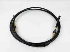 Teleflex OMC Johnson Evinrude Control Throttle Shift Cable 22' CC20522