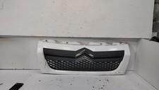 Calandre Citroen JUMPER