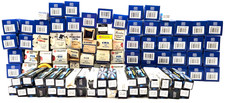 Large Lot of Vintage Projector Lamps Projection Howard GE Norelco Thorn Eiko