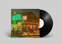 Electric Feel Good - Janes Inn - Vinyl Record - G3Z