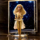 Golden Dream Barbie Doll #1874 Original Outfit Accessories Vintage 1980