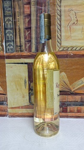 Grappa Vintage Moscato Rossi D'Angera 70cl 40% Anni 2000 (28€2025) - Imagen 3 de 7