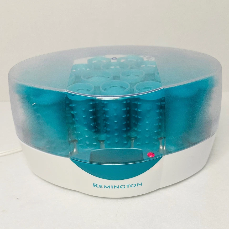 Rizadores sin clips Remington Body Waves lonic CORE CERA H-1080N Body Waves Foto 3 de 4