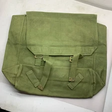 Original British Army 37 Pattern Webbing Large Pack