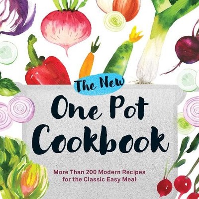 The New One Pot Cookbook (Taschenbuch) (US IMPORT)