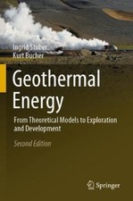 Geothermal Energy: From Theoretical Models to Exploration and Development