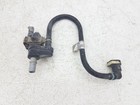 Vacuum valve