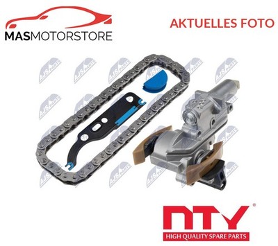 MOTOR STEUERKETTE SATZ VOLL NTY RZR-AU-000 V FÜR AUDI TT,A4 B6,A4 B5,A3,A4 B7