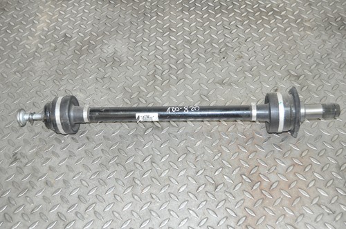 BMW 750i G11 Antriebswelle hinten links 8639453 330kW 2016 RHD 4028511