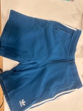 adidas Originals L men's shorts sweats material