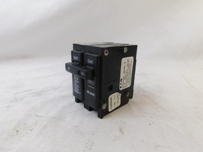 Eaton BRX2110 Miniature Circuit Breakers (MCBs)