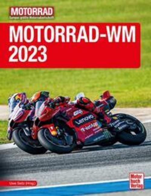 Motorrad-WM 2023 - Bild 2