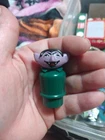 Fisher Price Little People Vintage Toys Sesame Street THE COUNT Figure