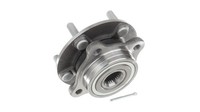 SKF Radlagersatz Vkba 7406 FüR Mitsubishi Lancer CT9A 7 EVO 360 VII Viii 260 300