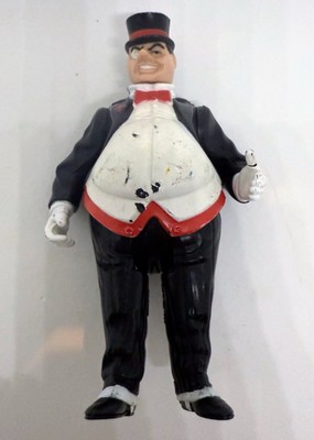 The Penguin  Action Figure - D.C. Comics, Batman Returns (1992)