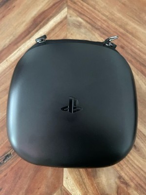 Playstation 5 Dualsense Edge Case Tasche PS5 Midnight Black Original + Zubehör