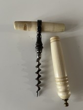 cavatappi antico Raro