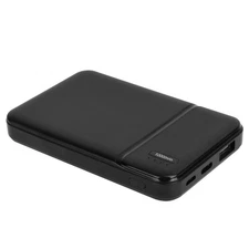 Power Bank 30000mAh 45W Charging Portable External Battery Backup For Cell Phone