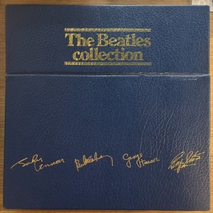 The Beatles Collection Box Set | eBay