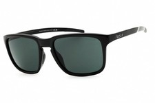 NEW Bolle BS031001 Sunglasses 53mm 100 Authentic
