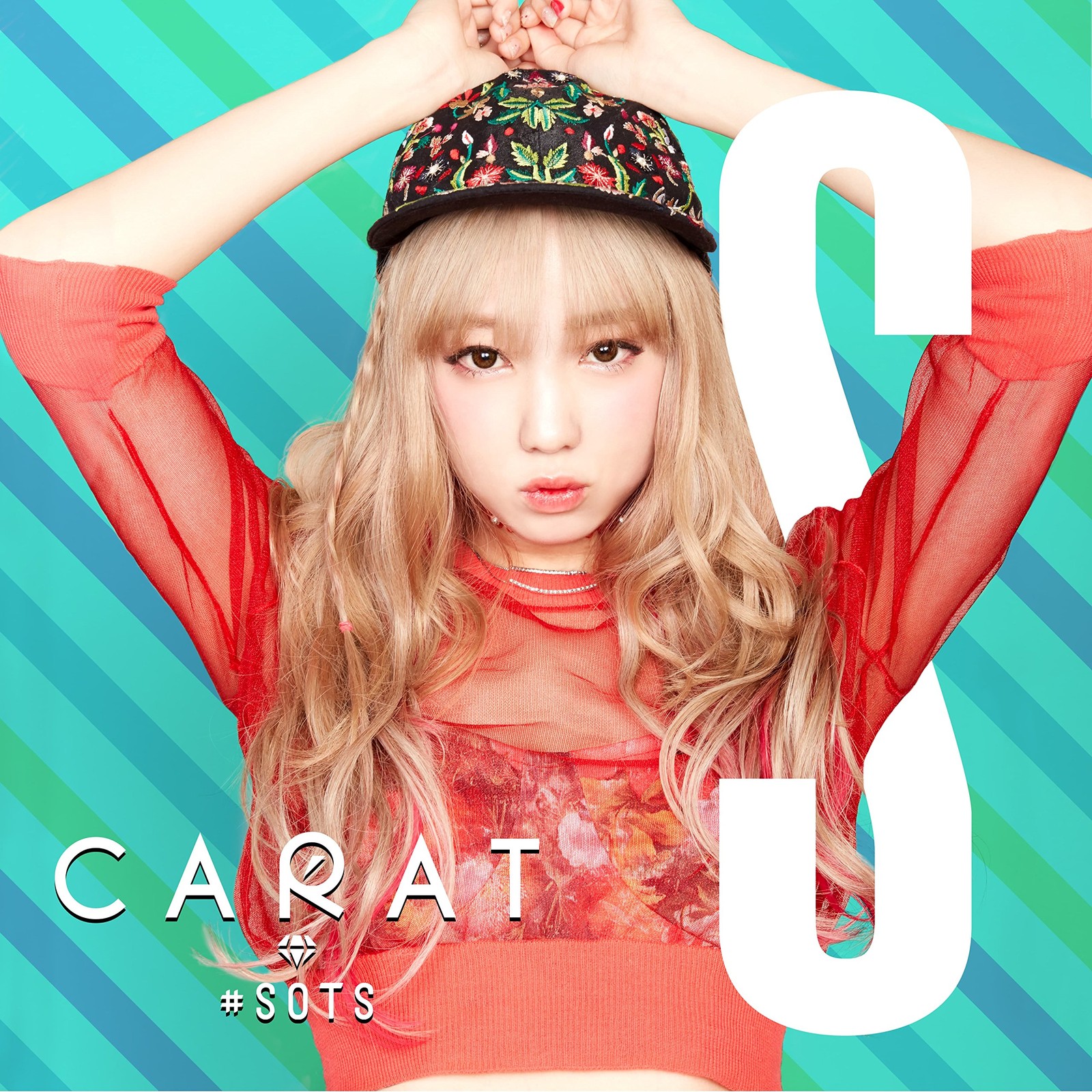 Carat #Sots <Limited> (CD)