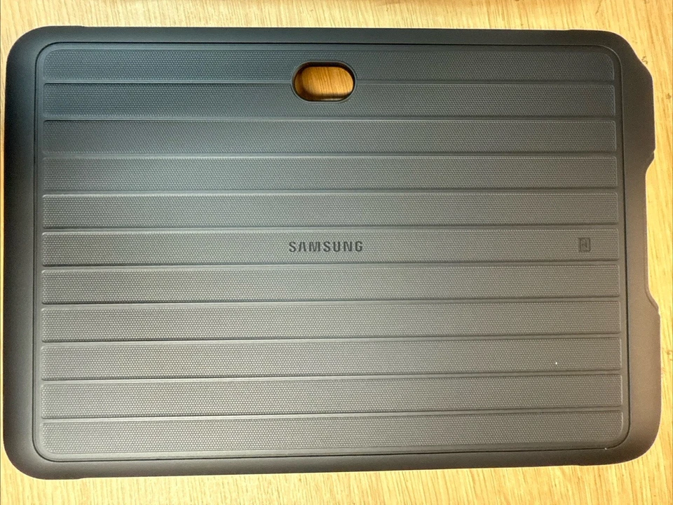 Samsung Galaxy Tab Active 4 Pro 10.1” Case, Black - image 3 of 4