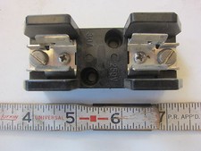 Marathon F30A1S 1P 30A 250V Fuse Holder, New