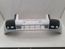 FORD TRANSIT MK7 TOURNEO ab 09 STOßSTANGE VORNE BUMPER ORIGINAL NEU